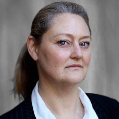 Charlotte  Wyman
