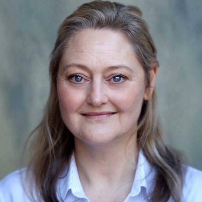 Charlotte  Wyman