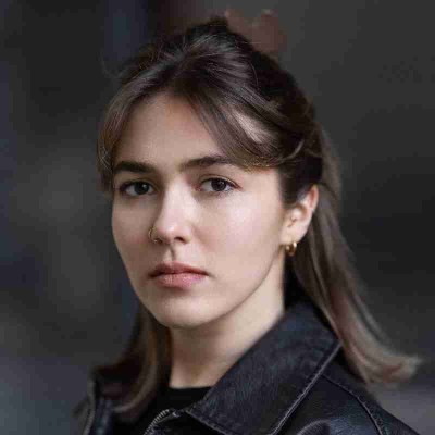 Nancy Collins