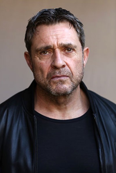 Billy  Reynolds 