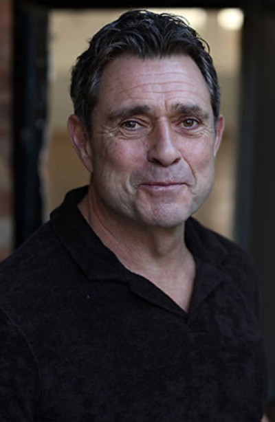 Billy  Reynolds 