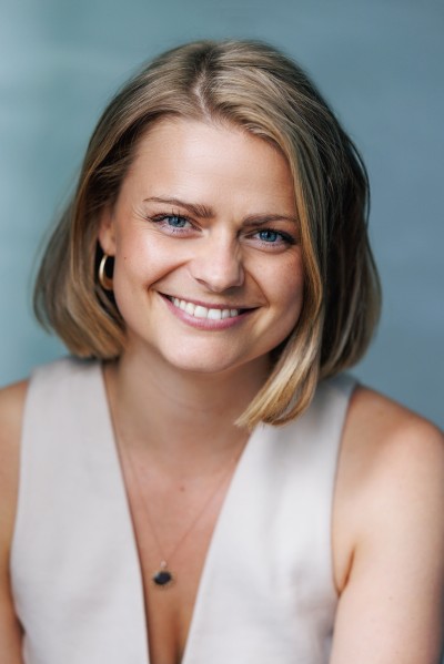 Megan Purvis