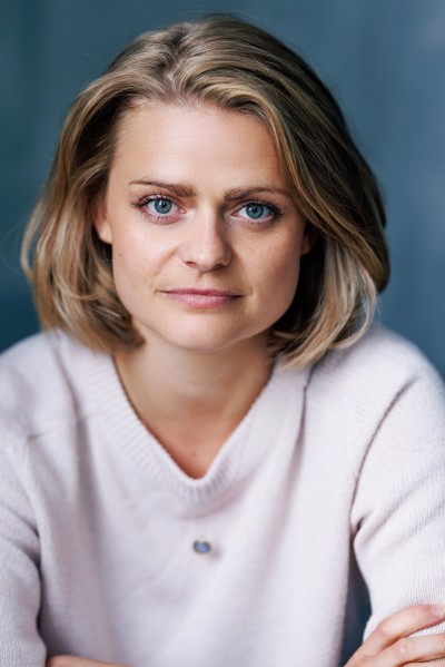 Megan Purvis