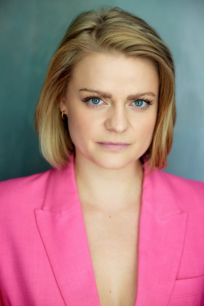 Megan Purvis