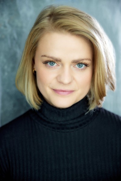Megan Purvis