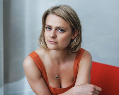 Megan Purvis