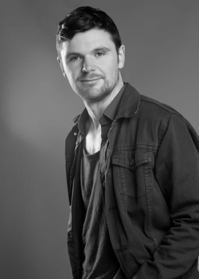 Jack Ellwood Barry