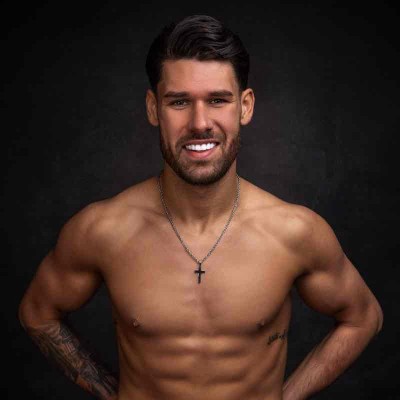 Connor  Horrigan 