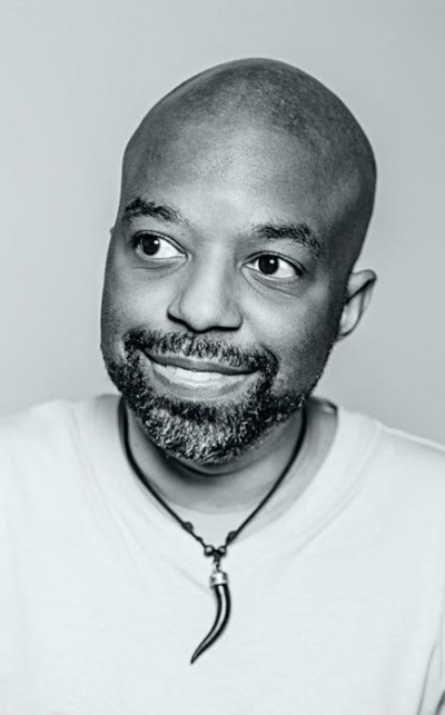 Chris Woodworth