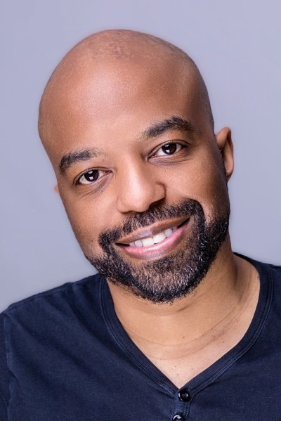 Chris Woodworth