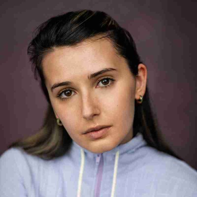 Sophia Eleni