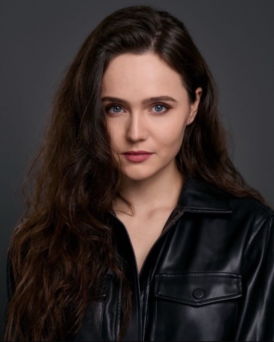 Nicole Crewe