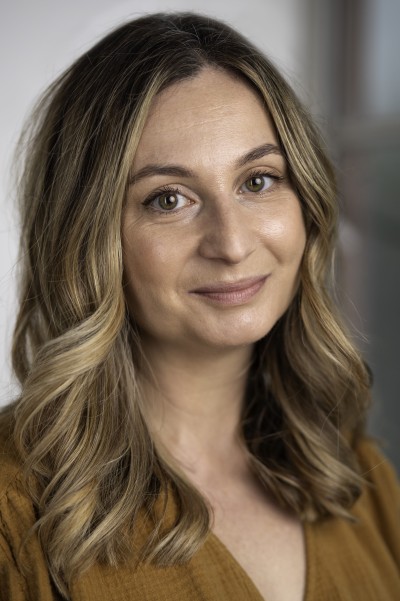 Mhairi Anne Langston