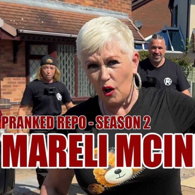 Mareli Maree Mcinerney