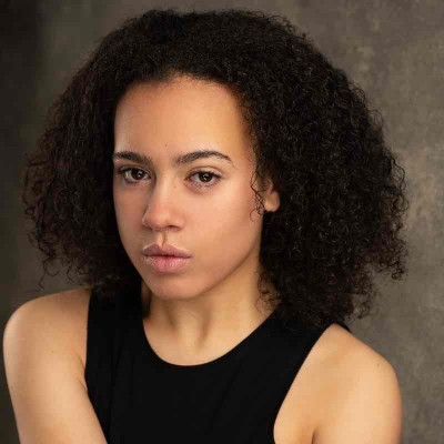 Gabriella Biddle