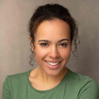 Gabriella Biddle