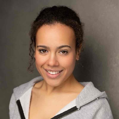 Gabriella Biddle