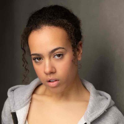 Gabriella Biddle