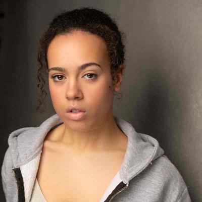 Gabriella Biddle