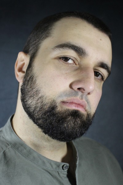 Martyn  Luke