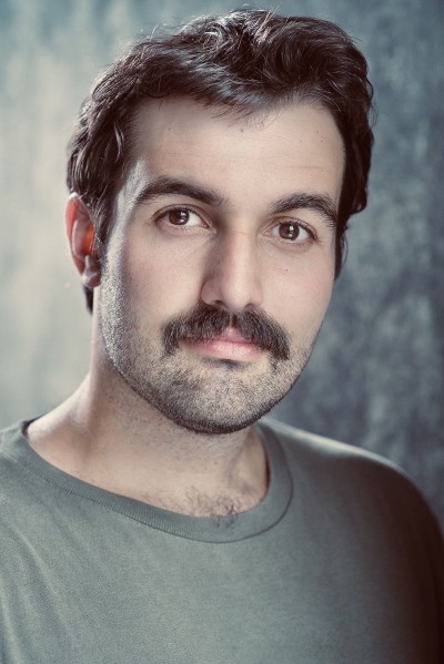 Martyn  Luke
