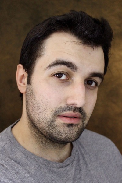 Martyn  Luke