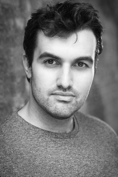 Martyn  Luke