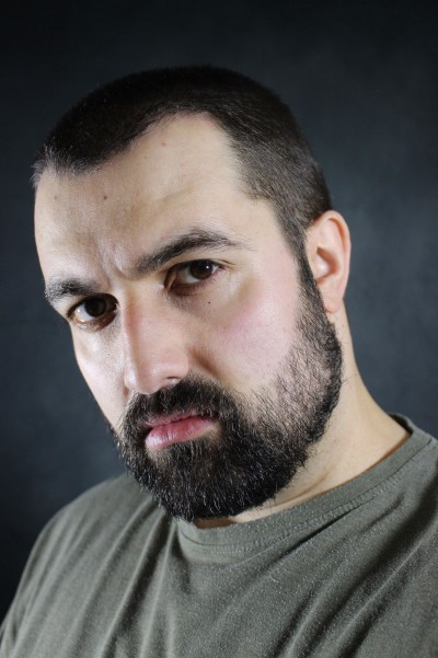 Martyn  Luke