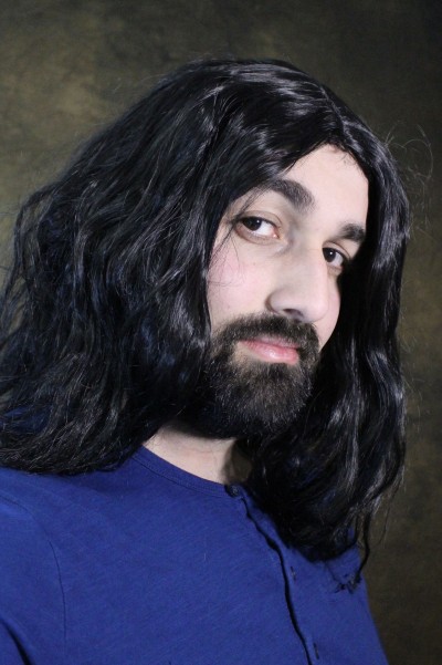 Martyn  Luke