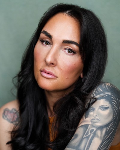 Rose  Van Silbersee