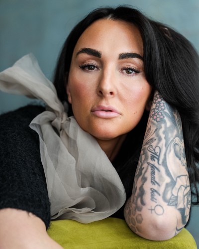 Rose  Van Silbersee