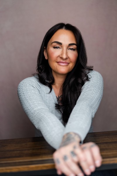 Rose  Van Silbersee