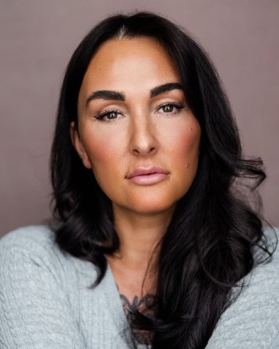 Rose  Van Silbersee