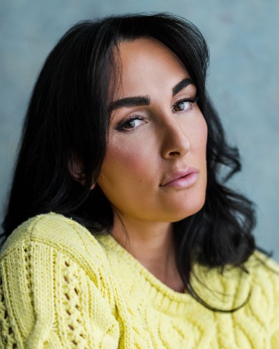 Rose  Van Silbersee