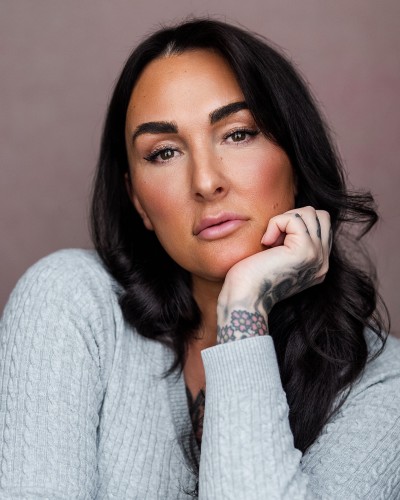 Rose  Van Silbersee