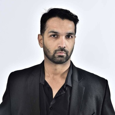Ashutoshkumar  Jha