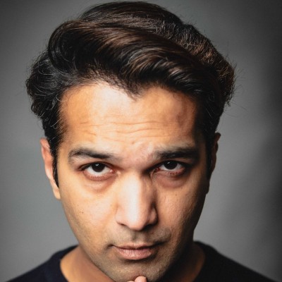 Ashutoshkumar  Jha