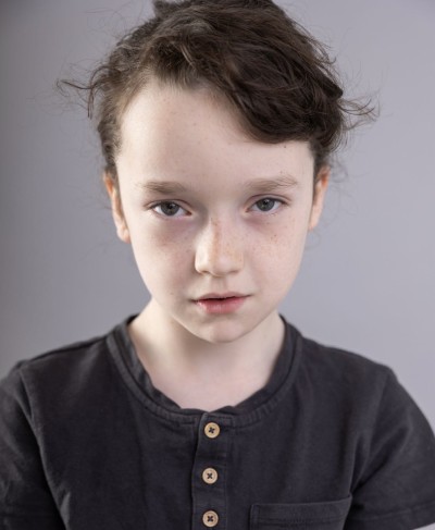 Seth Moriarty 
