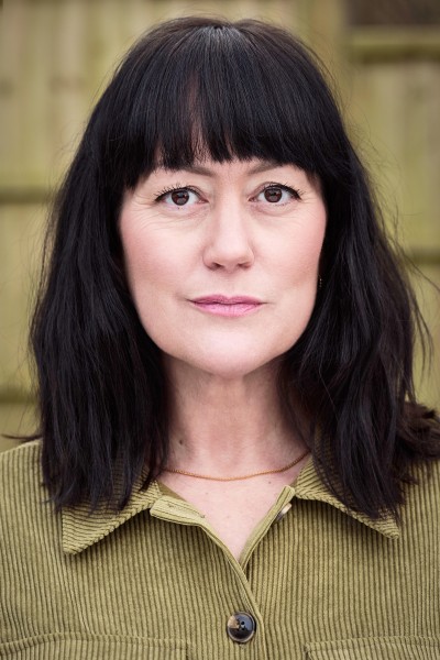 Sally Jones