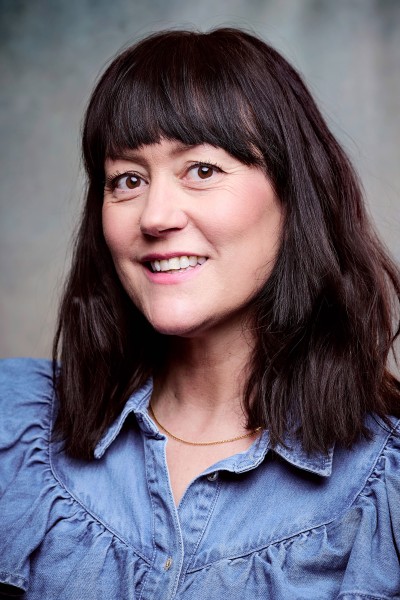 Sally Jones