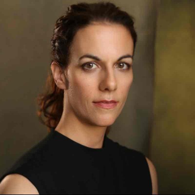Amelie Leroy