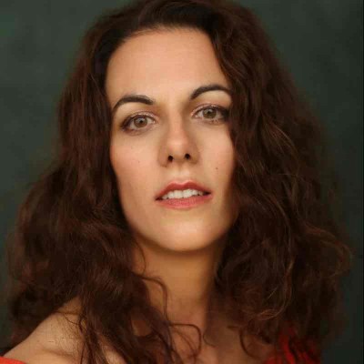 Amelie Leroy