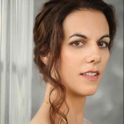 Amelie Leroy