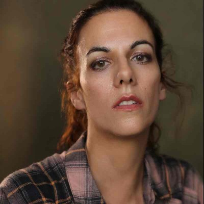 Amelie Leroy