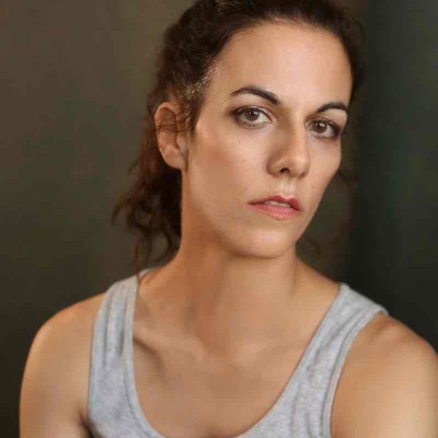 Amelie Leroy
