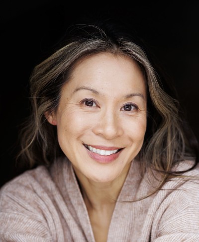 Lisa Hoang