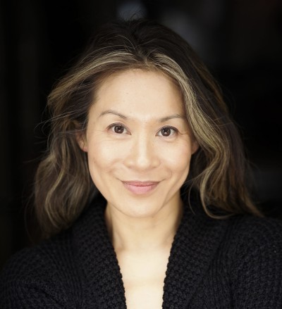 Lisa Hoang