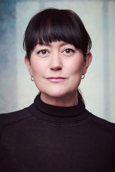 Sally Jones