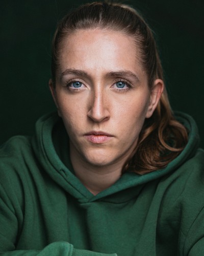 Paris Nethercott-Cable