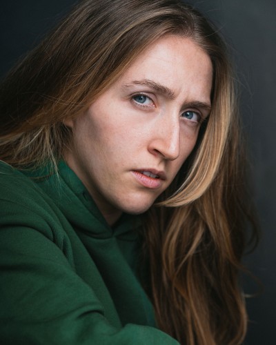 Paris Nethercott-Cable